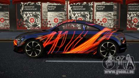 Audi TT Arden S14 pour GTA 4