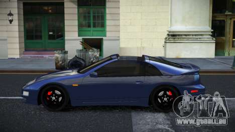Nissan 300ZX Sucwu für GTA 4
