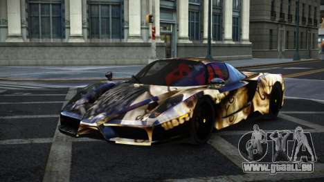 Ferrari Enzo Vantery S2 pour GTA 4