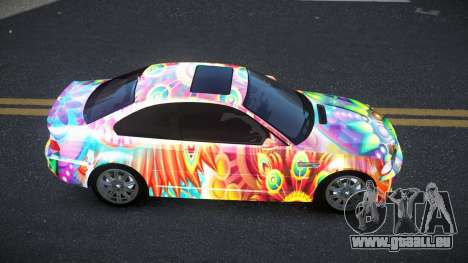 BMW M3 E46 Chjany S1 für GTA 4