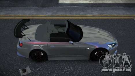 Honda S2000 Diabel pour GTA 4