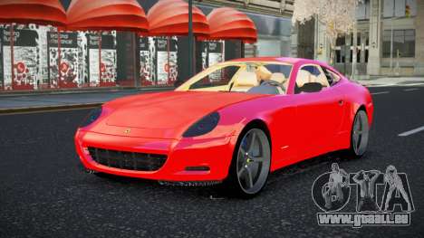 Ferrari 612 Nahalixe pour GTA 4