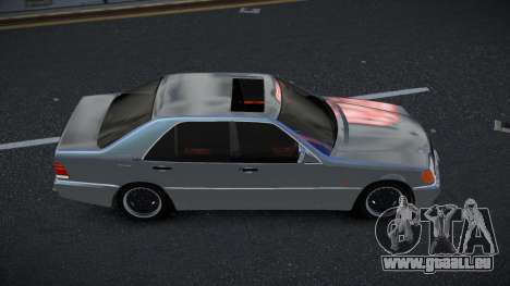 Mercedes-Benz W140 Zirolaro für GTA 4