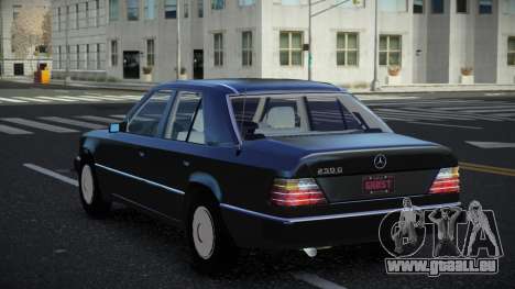 Mercedes-Benz 250D Sefdavi pour GTA 4