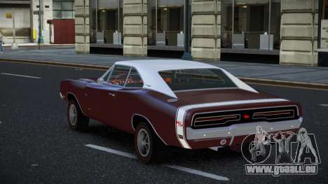 Dodge Charger Juiza für GTA 4