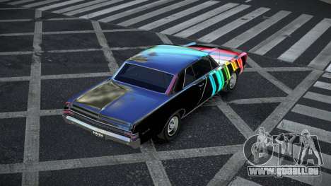 Pontiac GTO Graline S5 für GTA 4