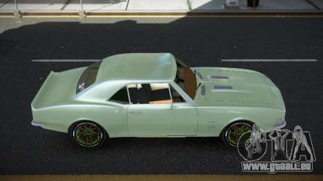 Chevrolet Camaro Dowa pour GTA 4