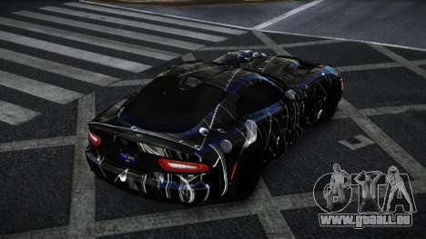 Dodge Viper Semij S1 pour GTA 4