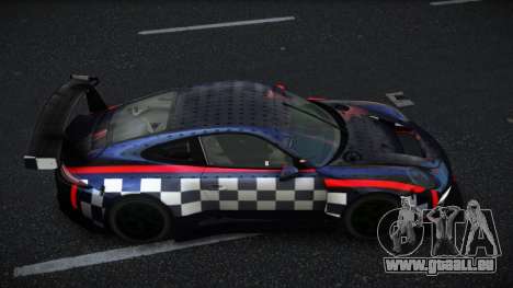 RUF RGT-8 Gelton S8 für GTA 4