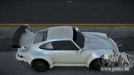Porsche 911 Saxoyuja pour GTA 4