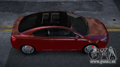 Toyota Scion Yumqon pour GTA 4