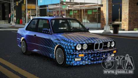 BMW M3 E30 Elanha S11 pour GTA 4
