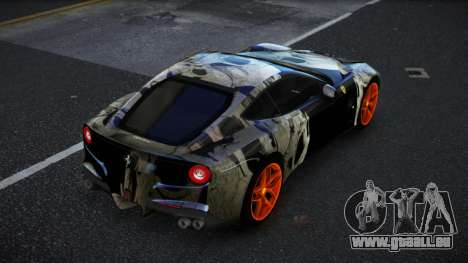 Ferrari F12 Onyrir S6 für GTA 4