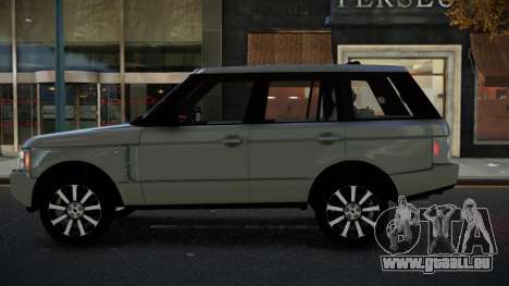 Land Rover Range Rover Supercharged Bomtehi für GTA 4