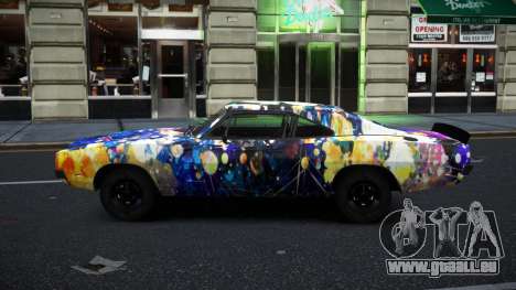 Dodge Charger Zasex S4 für GTA 4