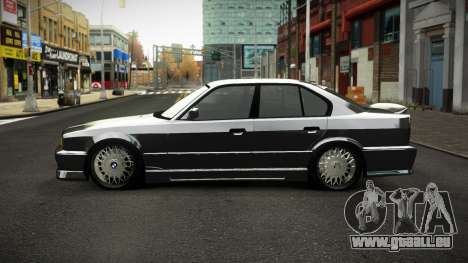 BMW M5 E34 Lusey pour GTA 4