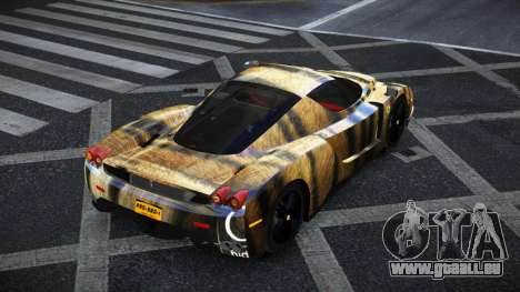Ferrari Enzo Vantery S14 für GTA 4