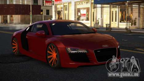 Audi R8 Baoxo für GTA 4