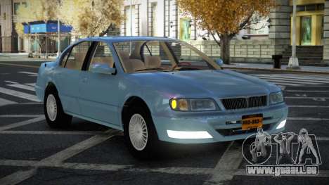 Infiniti i30 Huxpediy für GTA 4