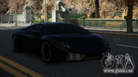 Lamborghini Gallardo Dazuw für GTA 4