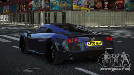 Noble M600 Opin pour GTA 4