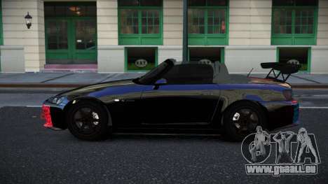 Honda S2000 Diabel S14 pour GTA 4