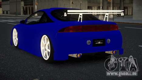 Mitsubishi Eclipse Nizbi für GTA 4
