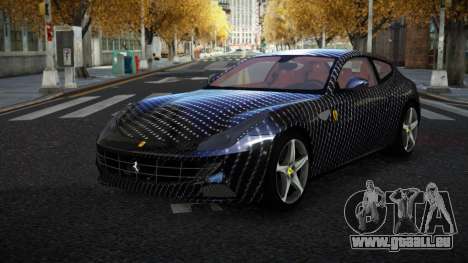Ferrari FF Nyriais S14 für GTA 4