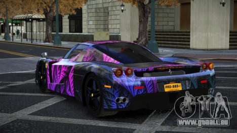 Ferrari Enzo Vantery S12 für GTA 4