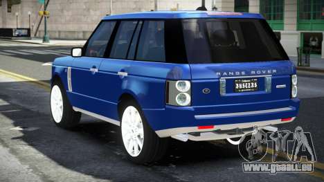 Land Rover Range Rover Supercharged Yuma für GTA 4