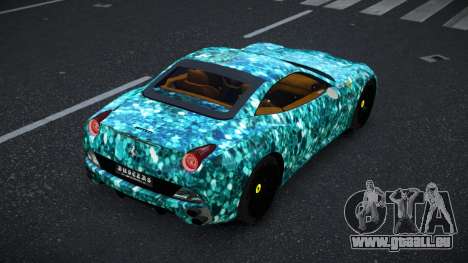 Ferrari California Tojuse S12 für GTA 4