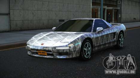 Honda NSX Cetochi S2 pour GTA 4