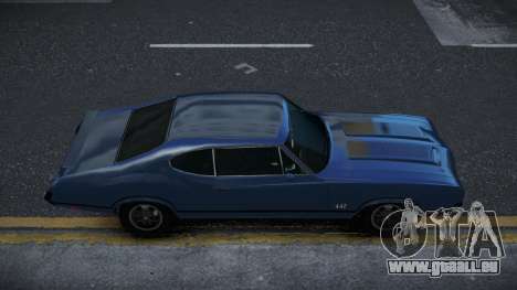 Oldsmobile 442 Bohogo für GTA 4