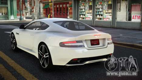 Aston Martin DB9 Tewtuqi für GTA 4