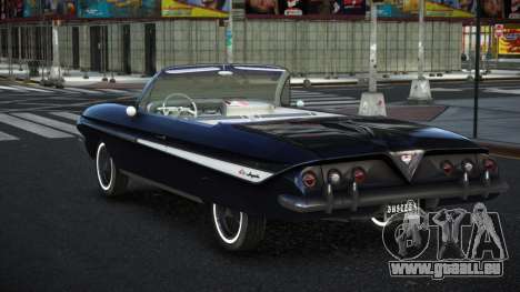 Chevrolet Impala Buulu für GTA 4