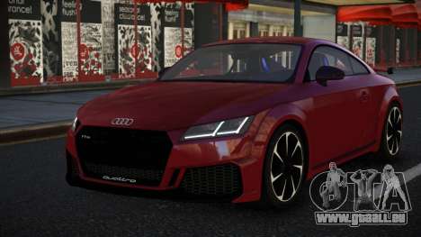 Audi TT Arden für GTA 4