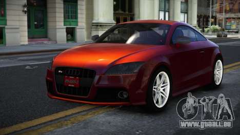Audi TT Neboq pour GTA 4