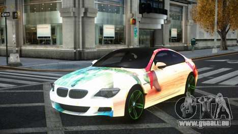 BMW M6 Aryli S6 für GTA 4