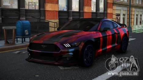 Ford Mustang Sebely S5 pour GTA 4