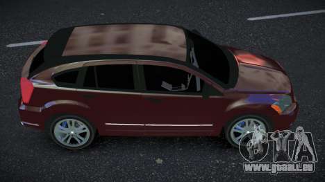 Dodge Caliber Vijebito für GTA 4