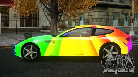 Ferrari FF Nyriais S5 für GTA 4