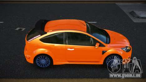 Ford Focus Xexil für GTA 4