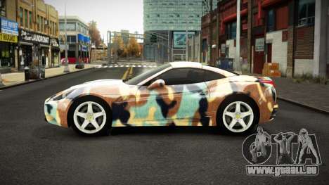 Ferrari California Dywia S1 für GTA 4
