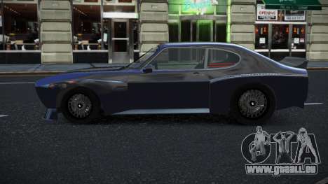 Ford Capri Yivwu für GTA 4