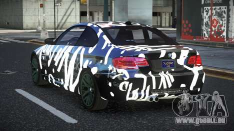 BMW M3 E92 Lilory S14 für GTA 4