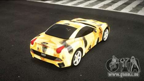Ferrari California Dywia S14 für GTA 4