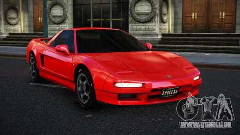 Honda NSX Stedon für GTA 4