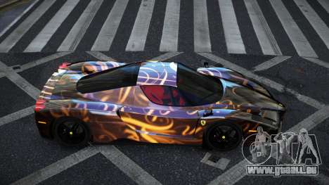 Ferrari Enzo Vantery S1 für GTA 4