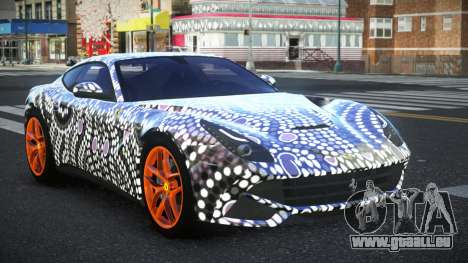 Ferrari F12 Onyrir S13 für GTA 4