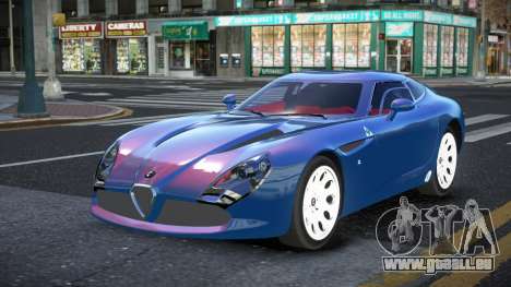 Alfa Romeo TZ3 Yihmaculu pour GTA 4